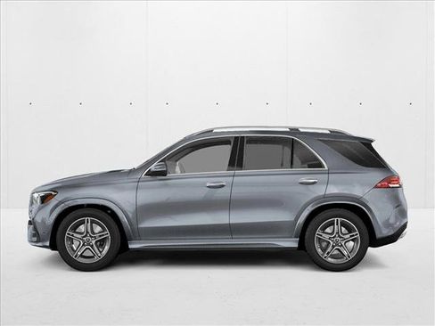 Used 2026 Mercedes-Benz GLE 450 4MATIC image 2