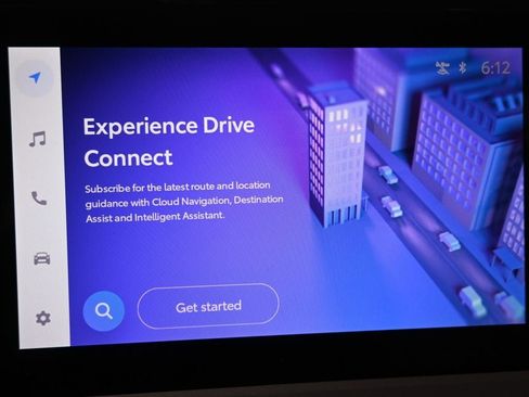New 2026 Toyota Prius XLE image 27