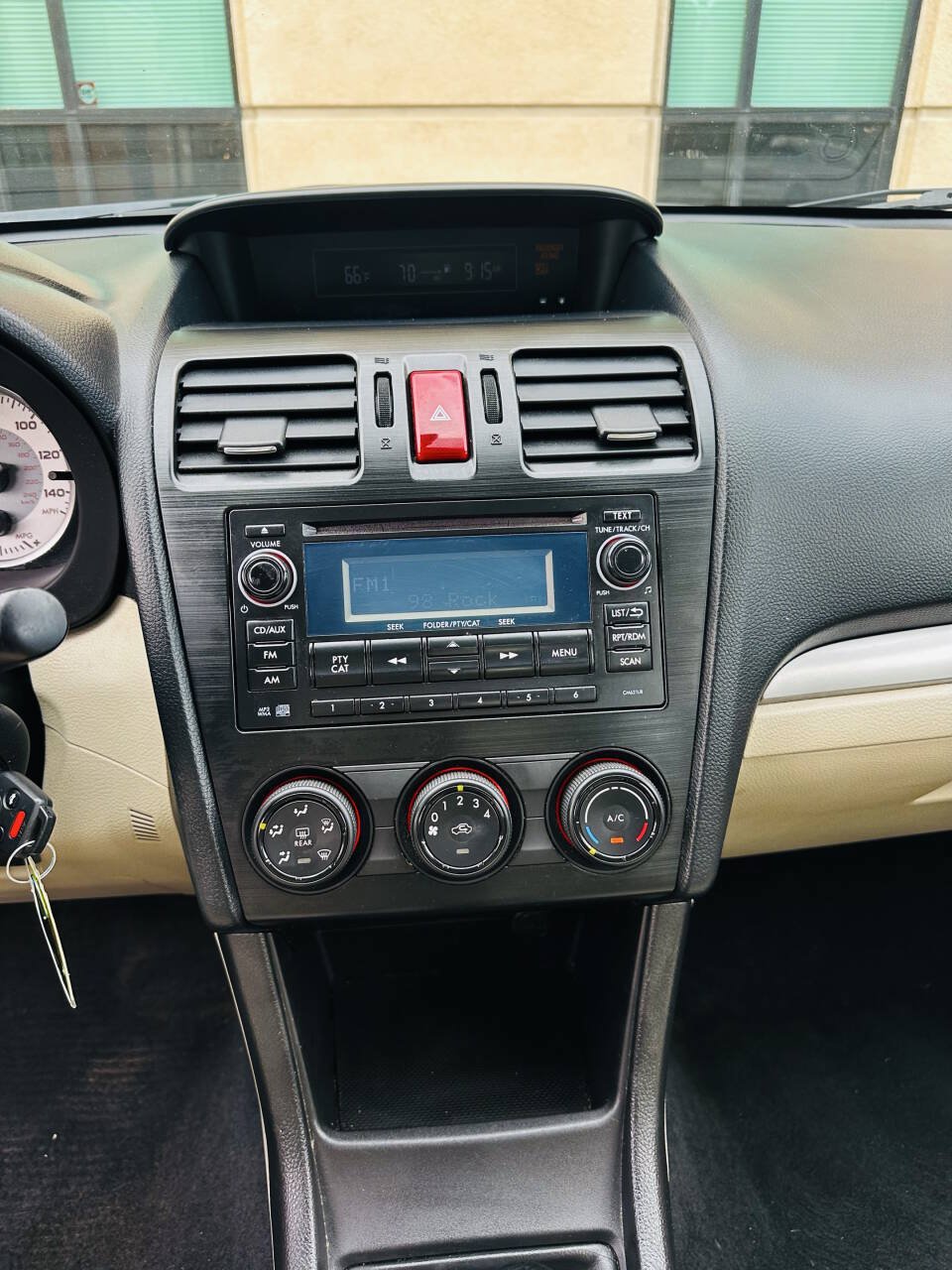 Used 2014 Subaru Impreza 2.0i AWD/4WD image 26