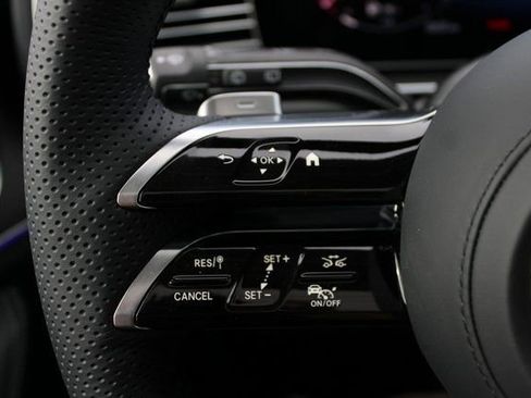 New 2026 Mercedes-Benz GLS 450 4MATIC image 21
