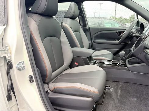 New 2026 Subaru Forester Sport w/ Onyx Edition AWD/4WD image 23