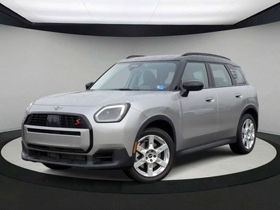 Used 2025 MINI Cooper Countryman S