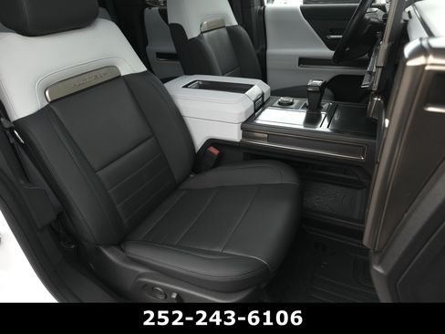 Used 2022 GMC Hummer EV Edition 1 AWD/4WD image 48