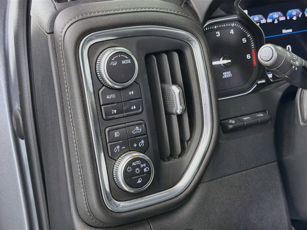 Used 2022 GMC Sierra 1500 Denali w/ Denali Reserve Package AWD/4WD image 13