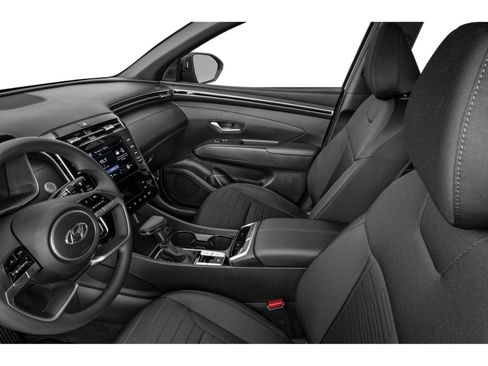 Used 2024 Hyundai Santa Cruz SEL image 42