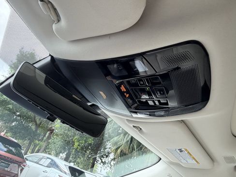 Used 2023 Lexus RX 350 FWD w/ Cold Area Package image 29