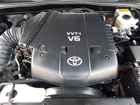 Used 2003 Toyota 4Runner SR5 image 23