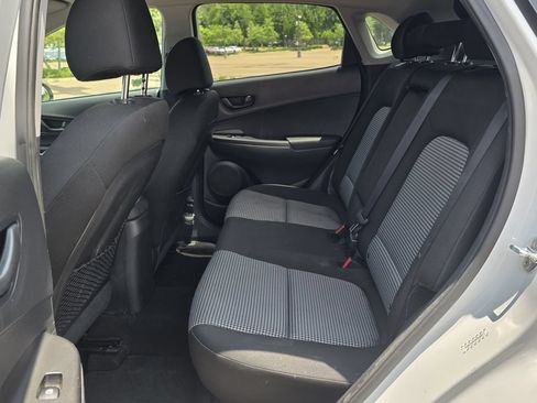 Used 2021 Hyundai Kona SEL w/ Cargo Package FWD image 30