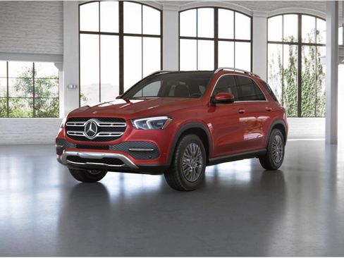 Used 2021 Mercedes-Benz GLE 350 4MATIC w/ Premium Package image 39
