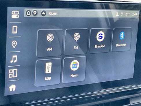 New 2026 Honda Prologue Elite image 18