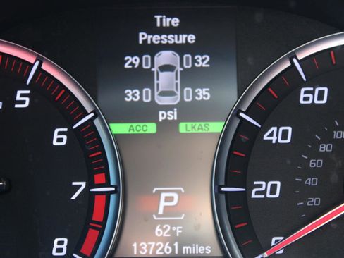 Used 2019 Acura TLX SH-AWD image 22