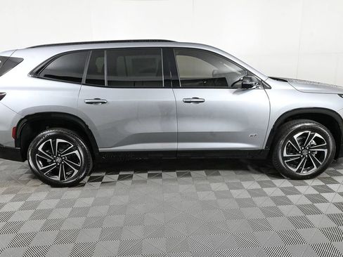 New 2026 Buick Enclave Sport Touring image 28