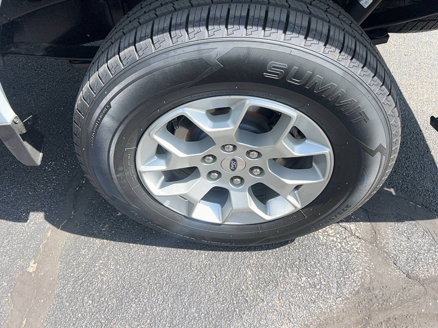 Used 2023 Ford F150 XLT AWD/4WD image 9