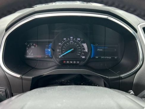 Used 2021 Ford Edge Titanium FWD image 20