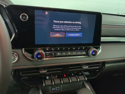 New 2026 Chevrolet Colorado Z71 w/ Z71 Convenience Package 2 image 16