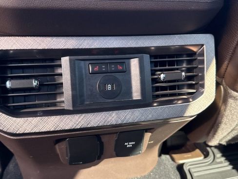 Used 2024 Ford F250 King Ranch w/ Tremor Off-Road Package image 7