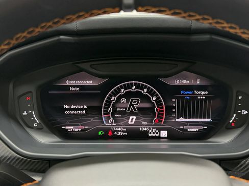 Used 2022 Lamborghini Urus AWD/4WD image 86