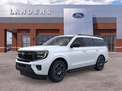 New 2026 Ford Expedition Active