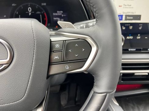 New 2026 Lexus RX 350 AWD w/ Convenience Package image 17