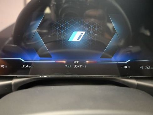 Used 2024 BMW i4 eDrive35 w/ Premium Package RWD image 12