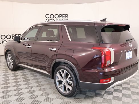 Used 2022 Hyundai Palisade SEL w/ Premium Package FWD image 25