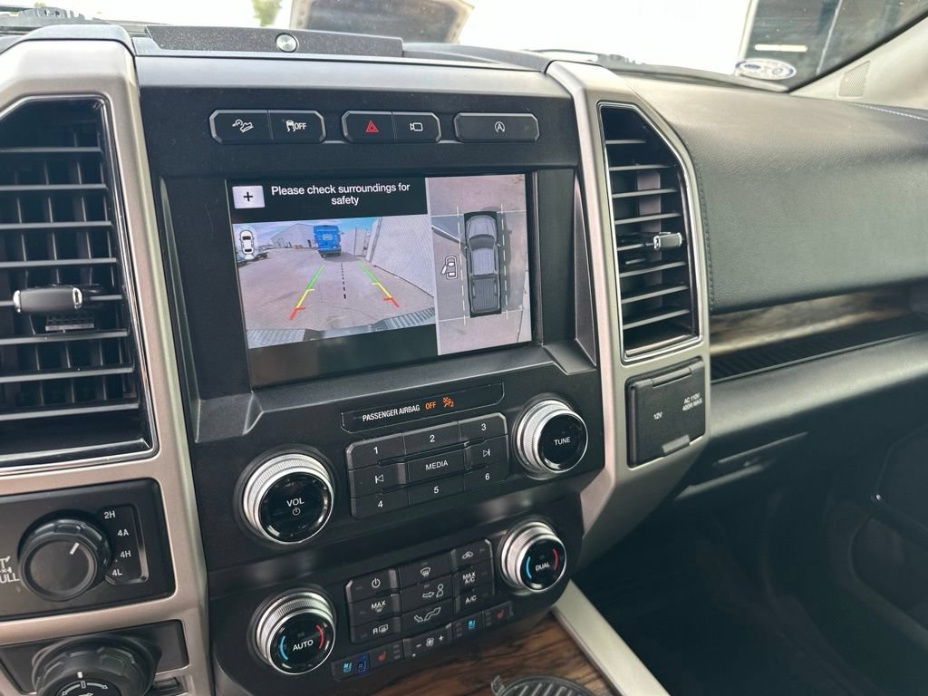 Used 2019 Ford F150 Lariat w/ Equipment Group 502A Luxury AWD/4WD image 23