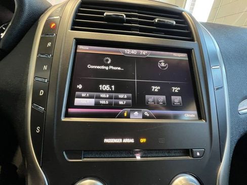 Used 2015 Lincoln MKC AWD w/ Equipment Group 101A Select image 22