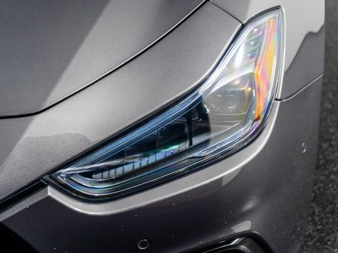 Used 2023 Maserati Ghibli Modena Q4 image 21