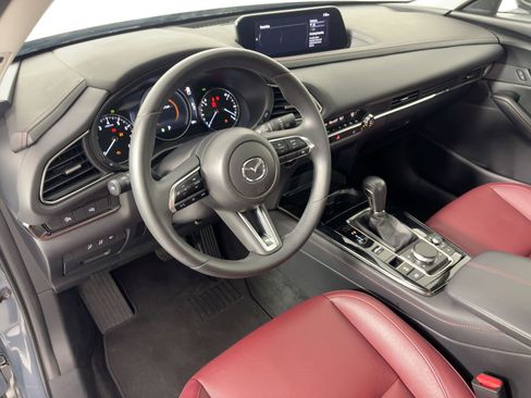 Used 2024 MAZDA CX-30 AWD 2.5 S w/ Preferred Package image 4