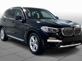 Used 2018 BMW X3 xDrive30i w/ Convenience Package image 2