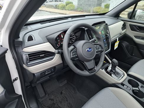 New 2026 Subaru Forester Premium image 10