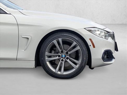 Used 2016 BMW 428i Gran Coupe 428i image 23