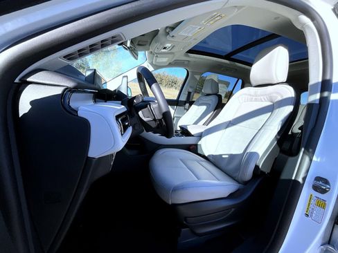 New 2026 Lincoln Aviator Reserve w/ Illumination Package image 10