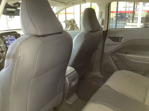 Used 2024 Subaru Crosstrek 2.0i Premium AWD/4WD image 19