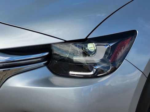 Used 2025 MAZDA CX-90 Plug-In Hybrid w/ Premium Plus image 7