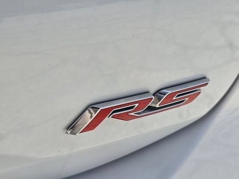 Used 2024 Chevrolet Equinox RS FWD image 16