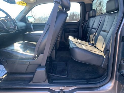 Used 2012 Chevrolet Silverado 1500 LT w/ All-Star Edition image 14