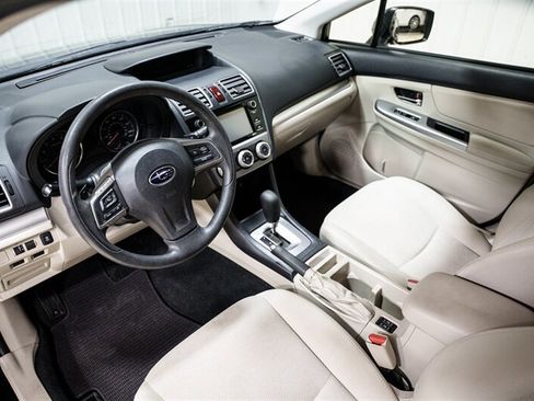 Used 2015 Subaru Crosstrek 2.0i Premium AWD/4WD image 8