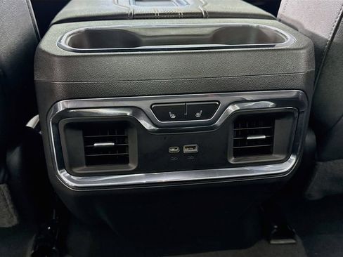 Used 2022 Chevrolet Silverado 1500 High Country RWD image 29