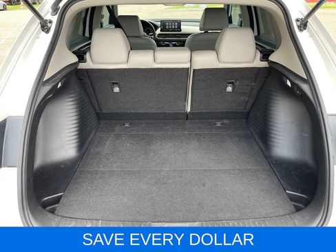 Used 2024 Honda HR-V EX-L image 6