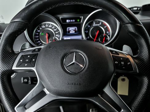 Used 2018 Mercedes-Benz G 63 AMG 4MATIC image 28