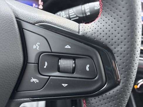 New 2026 Chevrolet TrailBlazer RS image 17