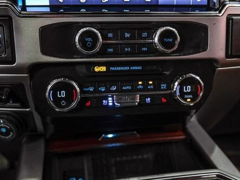 Used 2022 Ford F450 King Ranch w/ King Ranch Ultimate Package image 26