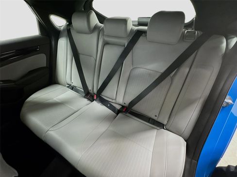 New 2026 Honda Civic Sport Touring image 25