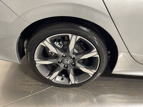 New 2026 Honda Civic Sport Touring image 9