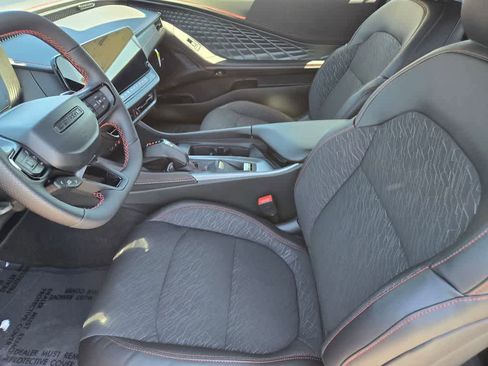New 2026 Dodge Charger Scat Pack AWD/4WD image 17
