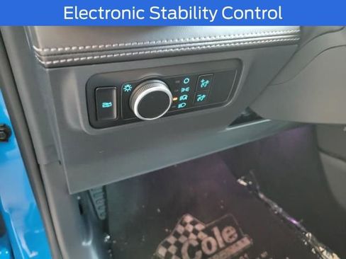 New 2026 Ford Mustang Premium image 18