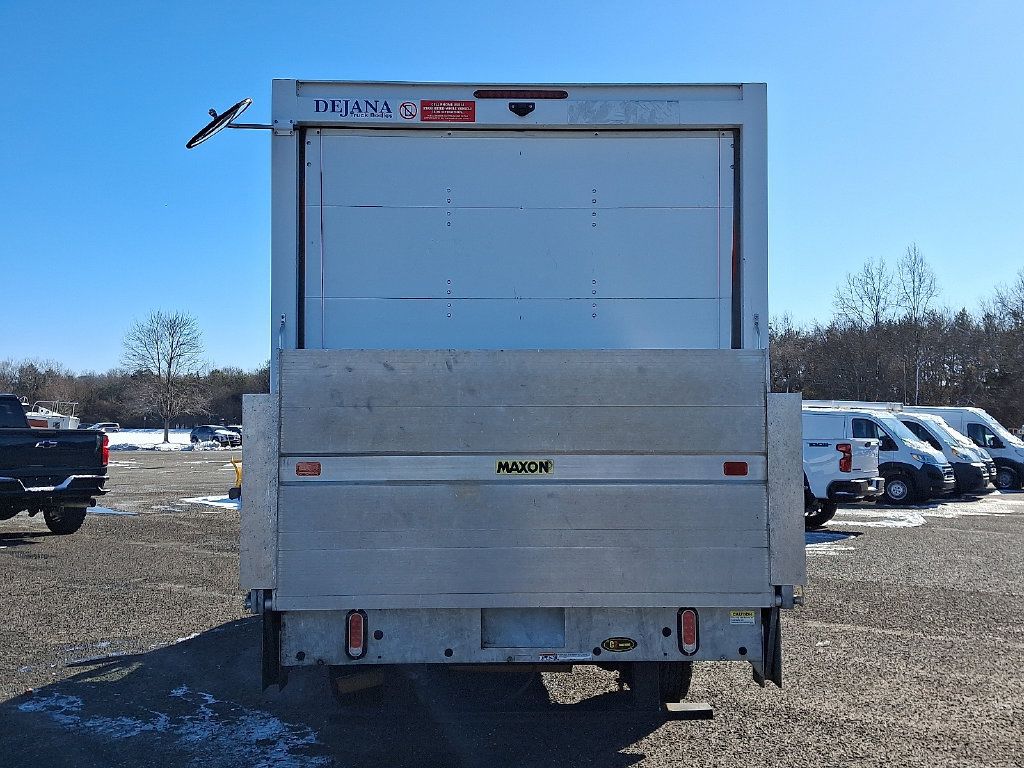 Used 2023 Chevrolet Express 3500 RWD image 10