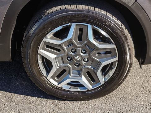 Certified 2022 Hyundai Santa Fe SEL Convenience image 14