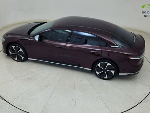 Used 2025 Lucid Air Grand Touring AWD/4WD image 83